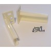 One Pair - KT HR9000RL Rear Drawer Track Socket Mounting