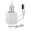 Electric Warmer Oil Dispenser Constant Temperature Control Essential Oil Heater