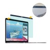 Magnetic Blue Light Blocking Screen Protector Anti UV Film Anti