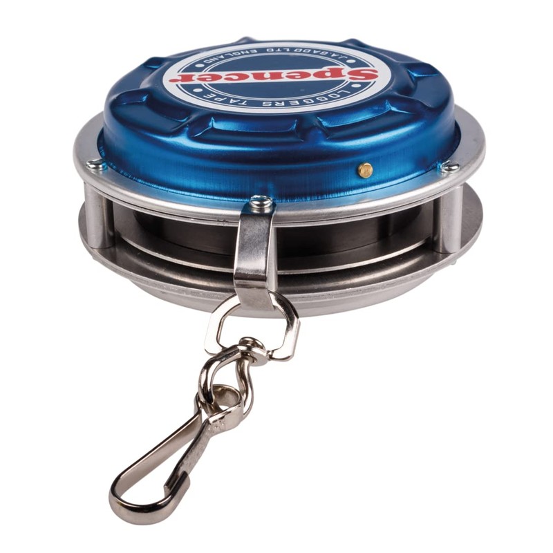 Spencer Forestry Tape Measure 20m Length