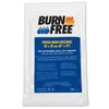 Burnfree 0808 BurnFree Sterile Burn and Wound Dressings Pads