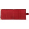 Acclaim Folding Wallet Style Lawn Bowls Bowling Scorecard Holder Synthetic