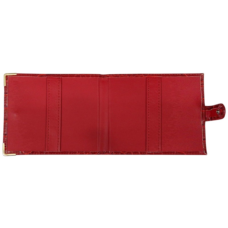 Acclaim Folding Wallet Style Lawn Bowls Bowling Scorecard Holder Synthetic