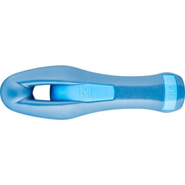 Pferd FH4100 Ergonomic File Handle for 200-250mm 115mm, Blue, 200-250 mm