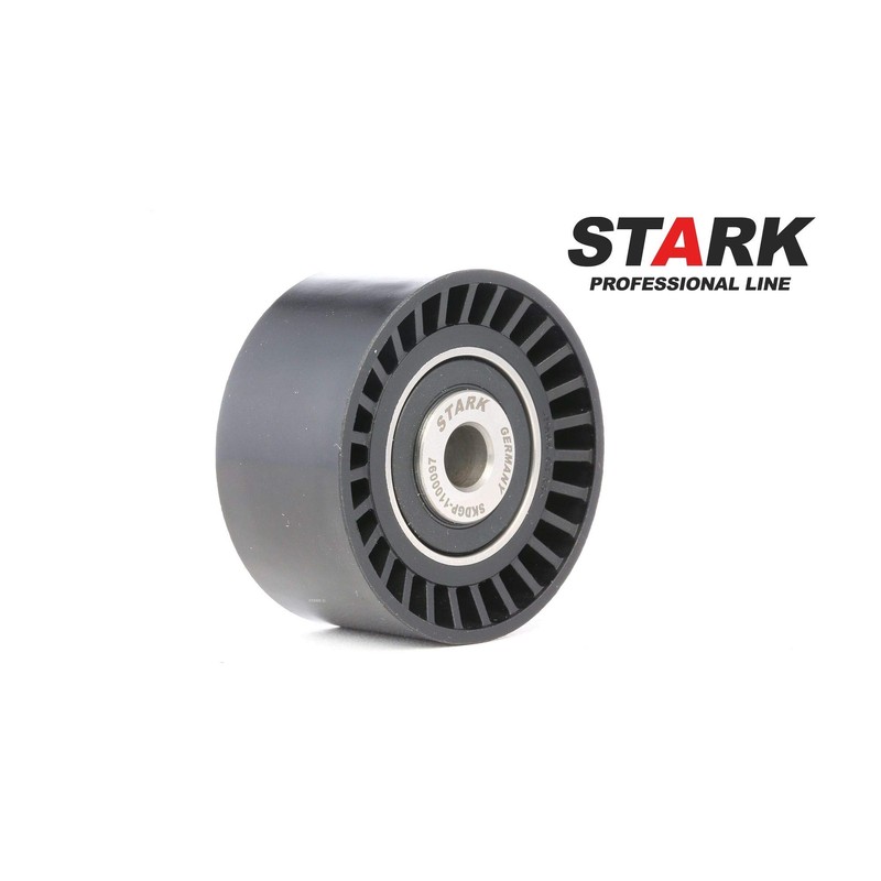 STARK SKDGP-1100097 Timing Belt Pulley