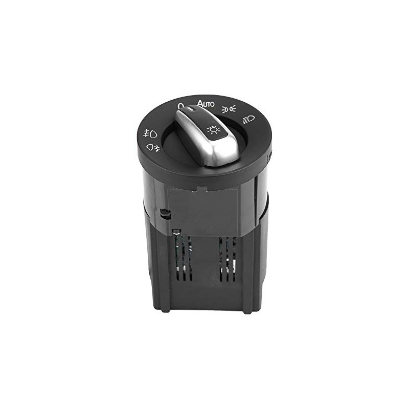 Keenso Auto Headlamp Switch Light Sensor Module, Light Sensor Headlight