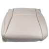 A-Premium Seat Cover Compatible with Lexus RX350 RX450h 2010-2012 Sport