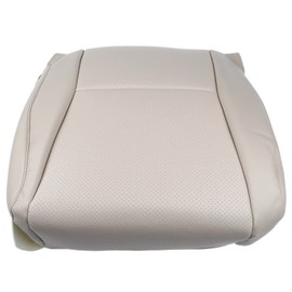 A-Premium Seat Cover Compatible with Lexus RX350 RX450h 2010-2012 Sport Utility Light Tan Front Driver Side