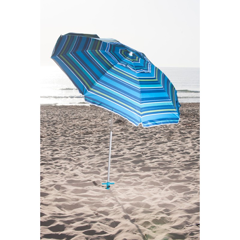 Spike 400401 – Parasol stand, 32 x 18 x 8cm,