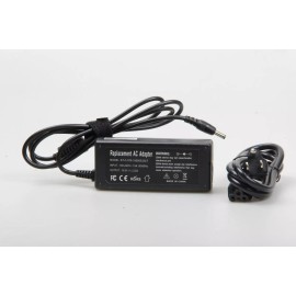 Unbranded For HP 15-bs134wm 15-bs144wm 15-bs158cl Laptop Charger Adapter Power Supply Cord