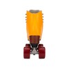 Riedell Crew Roller Skate - Outdoor Quad Roller Skate |