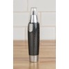Luxitude Precision Ear & Nose Hair Mens Grooming Trimmer -