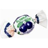 Solidarnosc Candied Plums in Dark Chocolate Sliwka Naleczowska (12.34 Ounces)