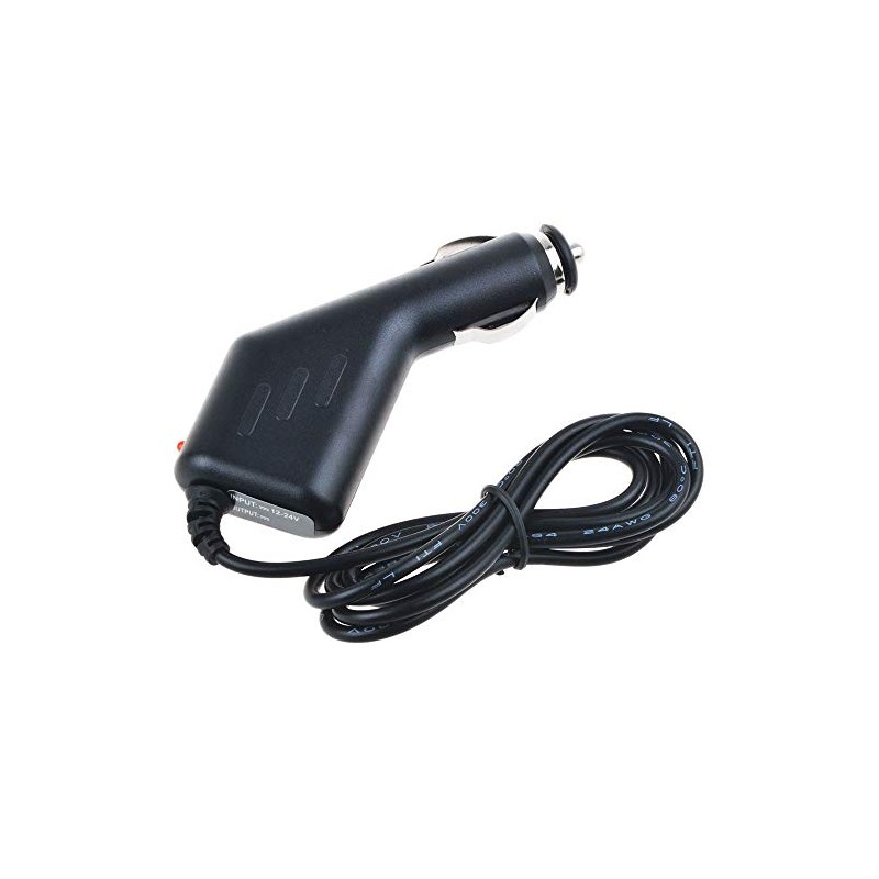 Digipartspower2A Mini USB Car Charger for Novatek B40 A119 A118c
