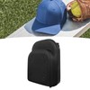 Hat Travel Case Hard EVA Light Durable Breathable Holes Water