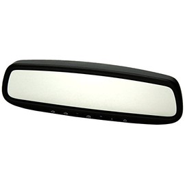 GENTEX GENK40A Auto Dimming Rear View Mirror