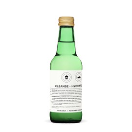 100% Organic Aloe Vera Juice 8.5 fl oz (Box of 6) - Supports Immunity & Gut Health - Straight from Farm in Spain - Undiluted - No Added Sugar or Artificial Preservatives - Non-GMO