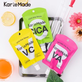 KarteMade Vitamin Drip Serum