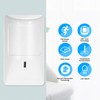Motion Sensor,Sunydog Anti-Pet PIR Motion Sensor Wired Alarm Dual Infrared