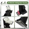 W10862461 Refrigerator Housing Compatible With Whirlpool Replace W10778312 WPW10350065 AP6024300