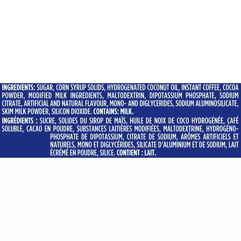 Maxwell House Cafe, Suisse Mocha, Instant Coffee, 205g/7.2oz.,