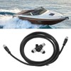 3 Meter Backbone Cable for NMEA 2000 with Tee Connector