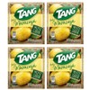 TANG Suco Sabor Maracuja 25 grs. - 4 Pack. /