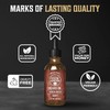 Viking Revolution Ultimate Conditioner for Men's Beard Grooming - Softens,