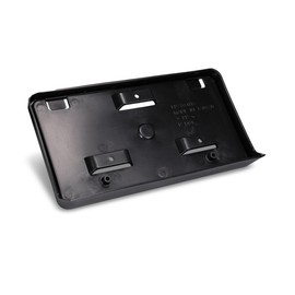 For Ford Transit-150/Transit-250 2015 16 17 18 2019 License Plate Bracket | Front | CK4Z17A385AA | FO1068156