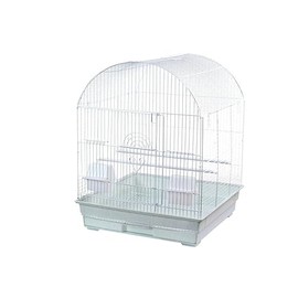 A&E Cage Company 52401196: Cage Round Top 18X18