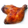 Hokkaido Sakurahime Tokiri Roast Chicken Legs (8.8 oz (250 g)