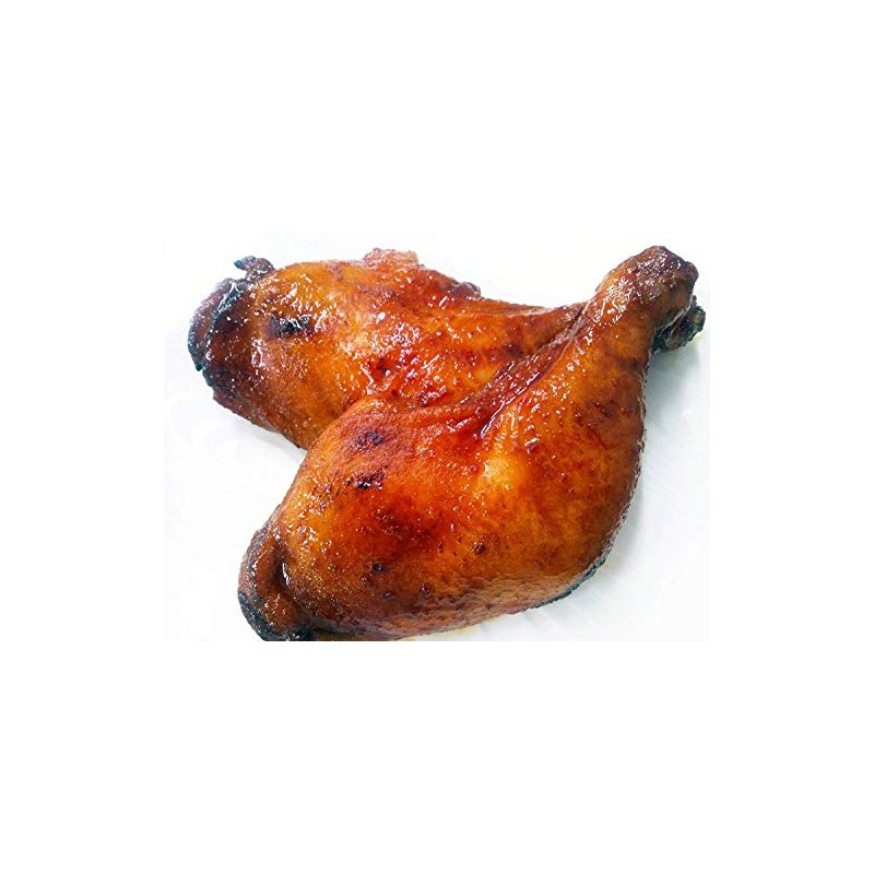 Hokkaido Sakurahime Tokiri Roast Chicken Legs (8.8 oz (250 g)