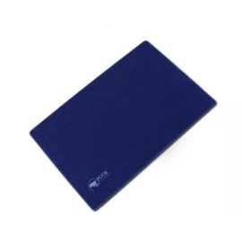 PCCB Blue Coin Display Tray (15 Grids)  Storage Case for 2”x2” Snap & Cardboard Flip