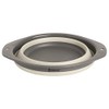 Relags Outwell Collaps 'Van, Unisex, Bowl, Outwell Schüssel 'Collaps', Weiß,