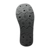 Shimano KT-005V Geolock Cut Rubber Pin Felt Sole Kit, Nakamaru,