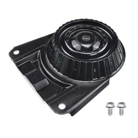 A-Premium Rear Driver or Passenger Suspension Strut Mount Compatible with Ford Contour Mercury Mystique 1995-2000 Cougar 1999-2000