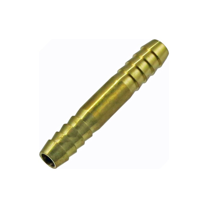 KONYO SUN UP Straight Hose Fitting 0.4 inches (11 mm)