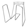 Garden Hose Holder Heavy Duty Hose Hanger Wall Mount for