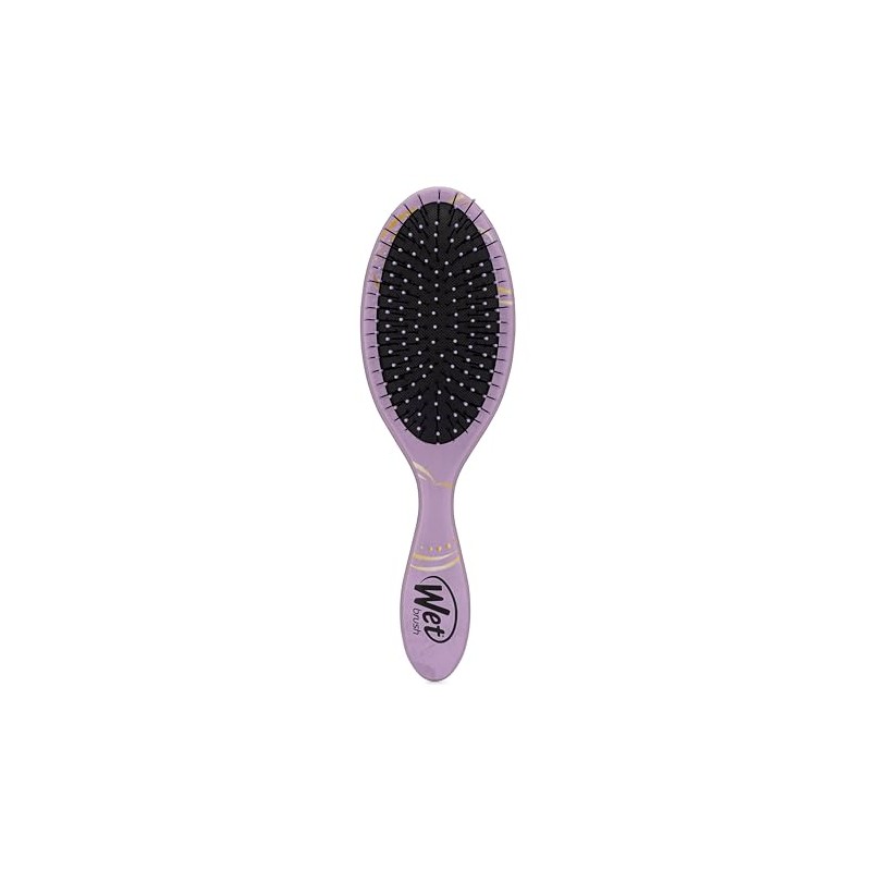 WetBrush Mini Detangler-Desert Afterglow, Purple
