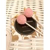Fun Lollipop Earrings, Pink Sweet Jewellery for Women in a