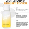 Saturday Skin 3-Piece Skin Care Set - Yuzu Vitamin C