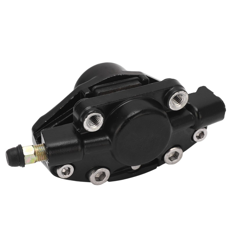 Disc Brake Caliper 58573R Motorcycle Front Brake Hydraulic Caliper Replacement