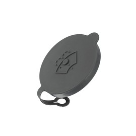 Hihaha Windshield Washer Fluid Reservoir Bottle Tank Cap Fit for Nissan Armada - Pack of 1 Gray Durable Material