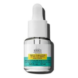 Kiehl's Parche De Espinillas Para Eliminar El Acné Verdadera
