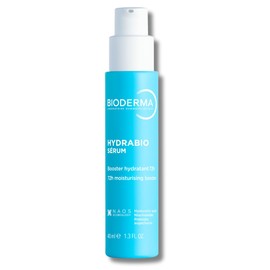 Bioderma Hydrabio Moisturizing Serum For Face and Neck - 1.33 fl oz