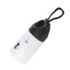 Cute Cartoon Stainless Steel Insulation Vacuum Cup Bottle with Pendant