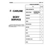 1985 Chevy Camaro Shop Manual