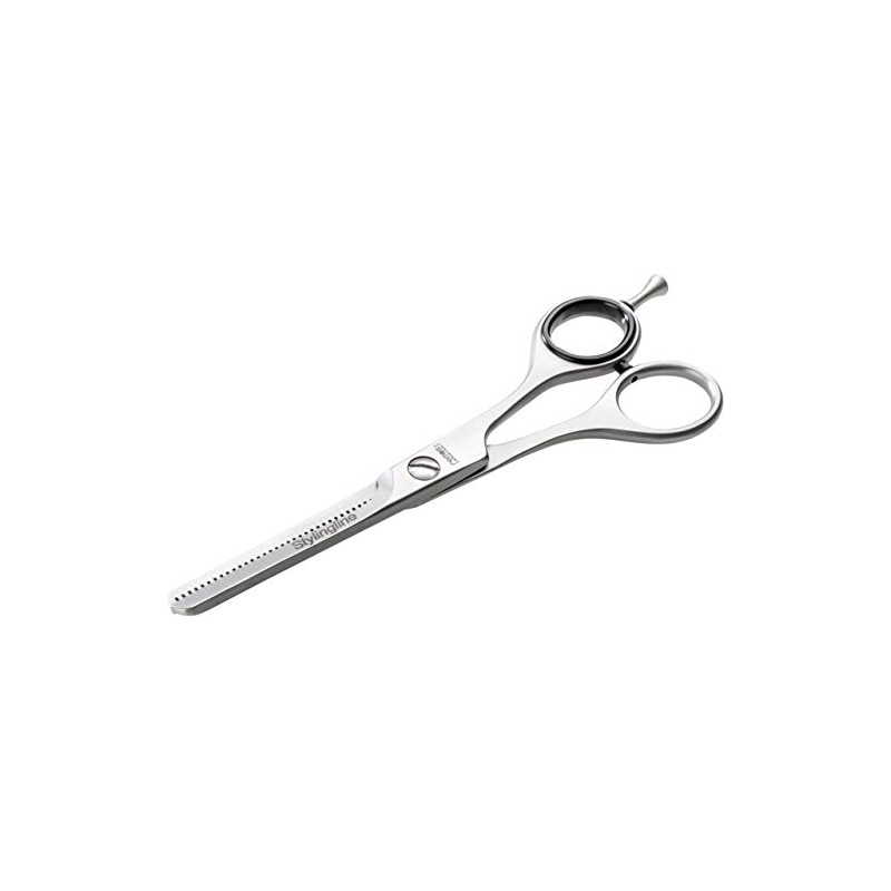 Remos Stainless Steel Modelling Scissors 13.5 cm