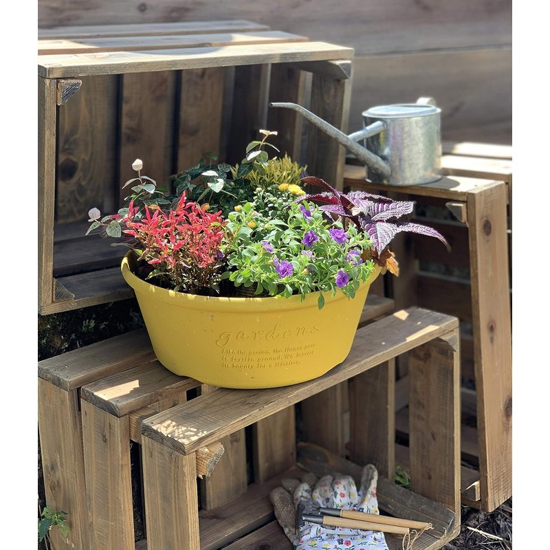 Gardens Eco Pot Series