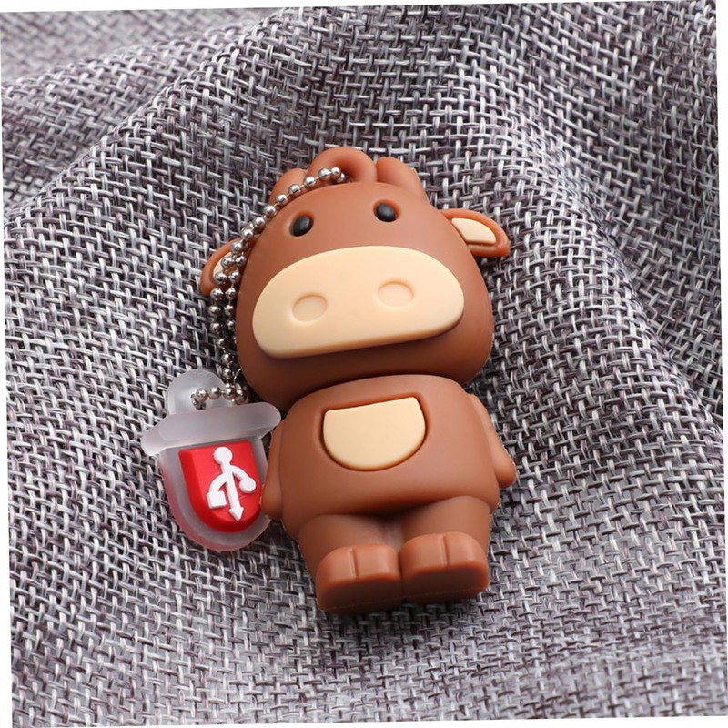 CAXUSD 32gb USB Flash Drive PVC Zodiac USB u Disk